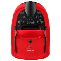 Aspirator cu spălare Bosch BWD421PET 2100 W / Black Red