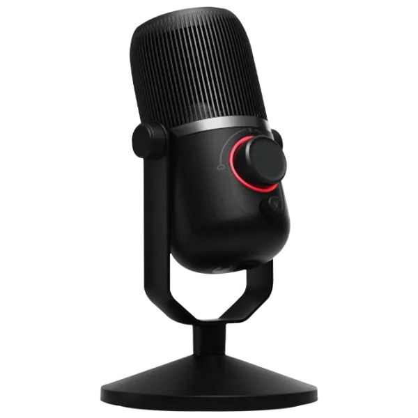 Микрофон Thronmax MDrill Zero M4 Черный photo 1