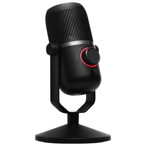 Микрофон Thronmax MDrill Zero M4 Черный photo 1