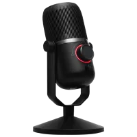 Microfon Thronmax MDrill Zero M4 Black