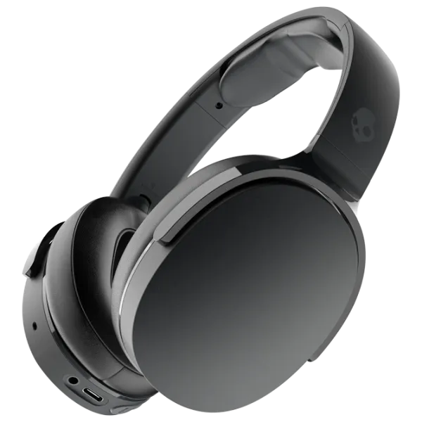 Căști SkullCandy HESH ANC Black Fără fir/ Personal photo 1