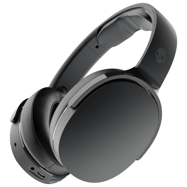 Căști SkullCandy HESH ANC Black Fără fir/ Personal photo 1