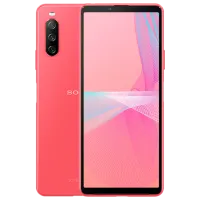 Sony Xperia 10 III 6 GB/ 128 GB/ Dual SIM/ Pink 