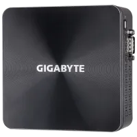 Мини ПК Gigabyte GB-BRI5H-10210 Core i5 10210U/ HD Graphics 620