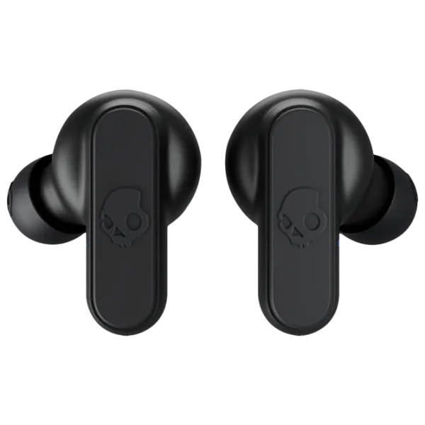 Căști SkullCandy Dime True Black Fără fir/ Personal photo 1