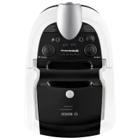 Моющий пылесос Bosch BWD421PRO 2100 Вт / Черный Белый