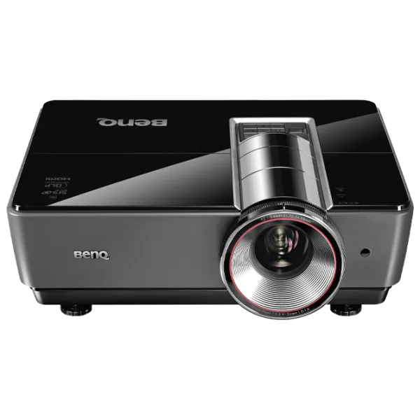 Проектор BENQ SX914 Для дома и офиса/ Черный photo 1