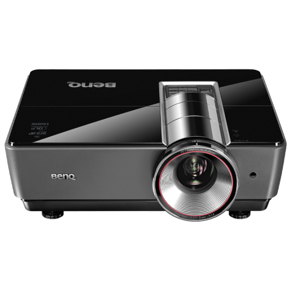 Проектор BENQ SX914 Для дома и офиса/ Черный photo 1