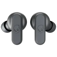 Căști SkullCandy Dime Chill Gray Fără fir/ Personal