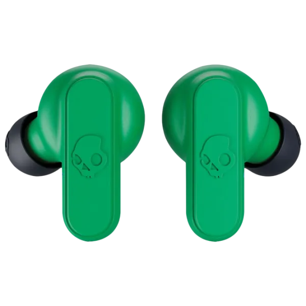 Căști SkullCandy Dime Dark Green Fără fir/ Personal photo 1