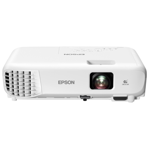 Proiector Epson EB-X500 Pentru birou/ White photo 1 Proiector Epson EB-X500 Pentru birou/ White photo 1