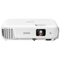 Proiector Epson EB-X500 Pentru birou/ White