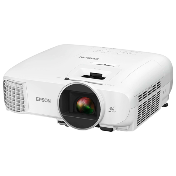 Proiector Epson EH-TW5700 Pentru birou/ White photo 1 Proiector Epson EH-TW5700 Pentru birou/ White photo 1