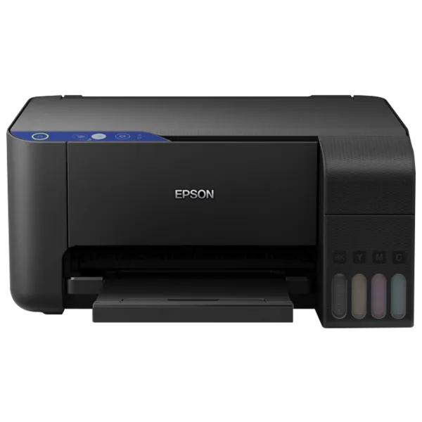 МФУ Epson L3151 Струйный/ Цветная photo 1
