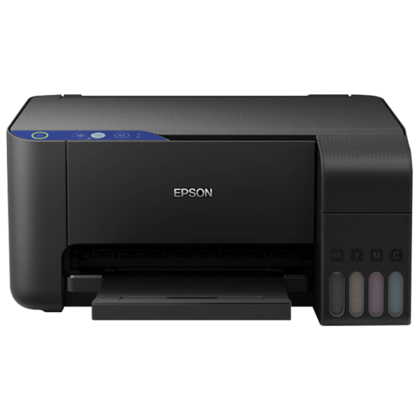 МФУ Epson L3151 Струйный/ Цветная photo 1