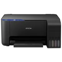 Dispozitiv multifuncțional Epson L3151 Inkjet/ Color
