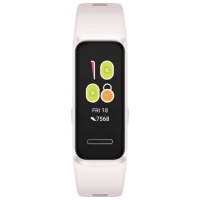 Huawei Band 4 0.96"/ Pink
