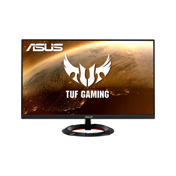 Монитор Asus VG249Q1R 23.8" Full HD 165 Гц/ 1 мс/ Черный photo 1