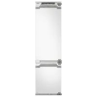 Встраиваемый холодильник Samsung BRB307154WW/UA с нижней морозильной камерой 294 л / 193.5 cm / Белый