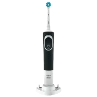 Зубная электрощетка Braun Vitality 150 Cross Action 2D/ Черный