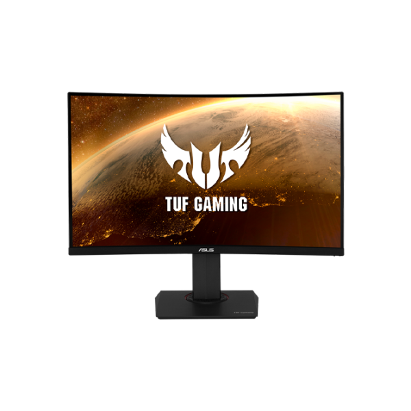 Монитор Asus VG32VQ 31.5" 2K 144 Гц/ 1 мс/ Черный photo 1