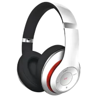 Наушники Freestyle Studio FH0916 Red Белый Беспроводные/ Персональный