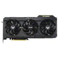 Видеокарта Asus TUF Gaming GeForce RTX 3060 V2 OC PCI Express 4.0 / 12 ГБ