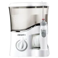 Оральный ирригатор Aquapick AQ-300 Импульсная/ Белый
