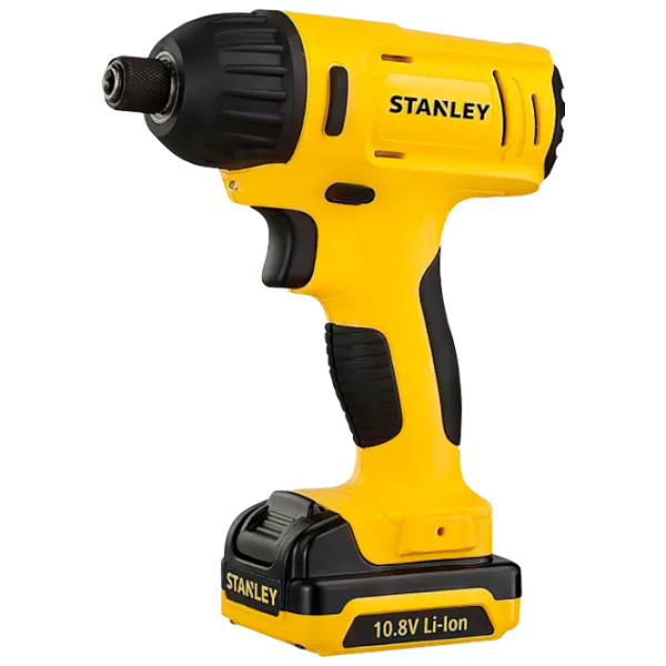 Гайковерт Stanley SCI12S2 2500 об/ мин photo 1