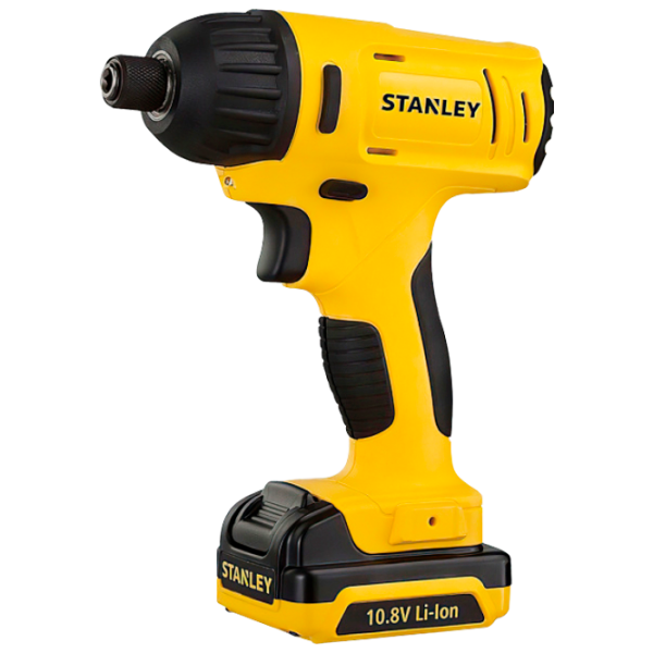Гайковерт Stanley SCI12S2 2500 об/ мин photo 1
