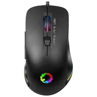 Мышь Gamemax MG7 USB/ Черный