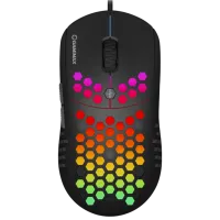 Мышь Gamemax MG8 USB/ Черный