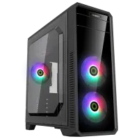 Calculator de jocuri Navigator 00133 Core i5 10400F/ 16 GB/ 1 TB/ 256 GB/ GeForce GTX 1660 OC