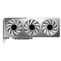 Placă video Gigabyte GeForce RTX 3060 Ti VISION OC 8G PCI Express x16 4.0 / 8 GB
