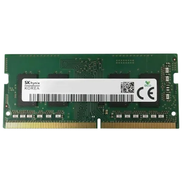 Оперативная память Hynix PC25600 SO-DIMM/ DDR4/ 4 ГБ photo 1