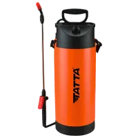 Pulverizator Tatta TP-801M Cu pârghie/ Orange