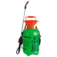 Pulverizator Tatta TP-502M Cu pârghie/ Green