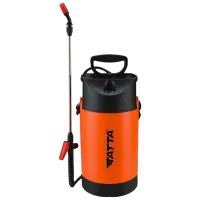 Pulverizator Tatta TP-501M Cu pârghie/ Orange