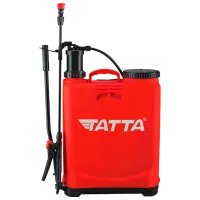Опрыскиватель Tatta TP-20D1M Рычажный/ Красный