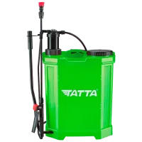 Pulverizator Tatta TP-20NM Cu pârghie/ Green