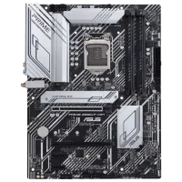 Placă de bază Asus PRIME Z590-P WIFI ATX/ Intel Z590