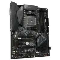 Материнская плата Gigabyte B550 GAMING X V2 1.0 ATX/ AMD B550