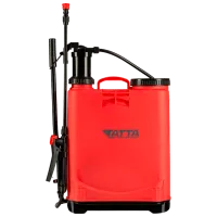 Pulverizator Tatta TP-181M De mână/ Red