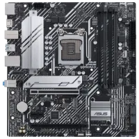 Placă de bază Asus PRIME B560M-A mATX/ Intel B560