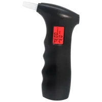 Alcotester Backlight AT65S Черный