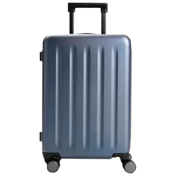 Valiză Xiaomi Trolley 90 Points Suitcase 36l/ Blue photo 1