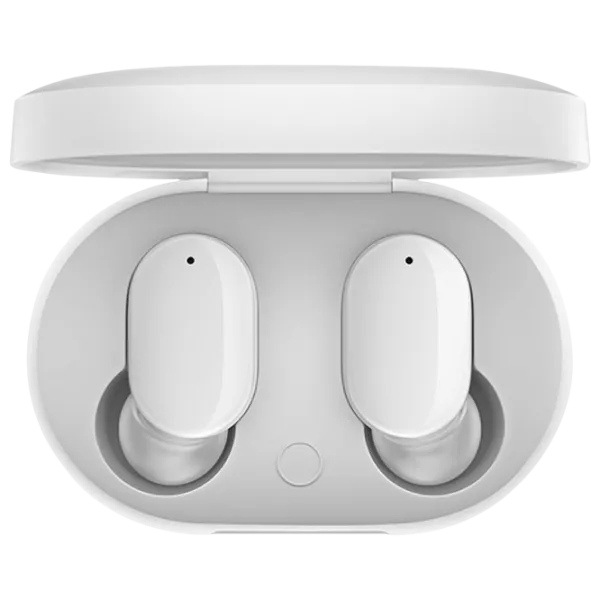 Наушники Xiaomi Redmi AirDots 3 Белый Беспроводные/ Персональный photo 1 Наушники Xiaomi Redmi AirDots 3 Белый Беспроводные/ Персональный photo 1