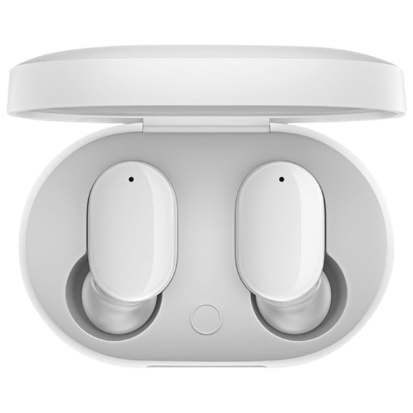 Наушники Xiaomi Redmi AirDots 3 Белый Беспроводные/ Персональный photo 1 Наушники Xiaomi Redmi AirDots 3 Белый Беспроводные/ Персональный photo 1