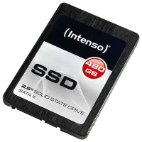 SSD Intenso TLC-Flash 480 ГБ 2.5''