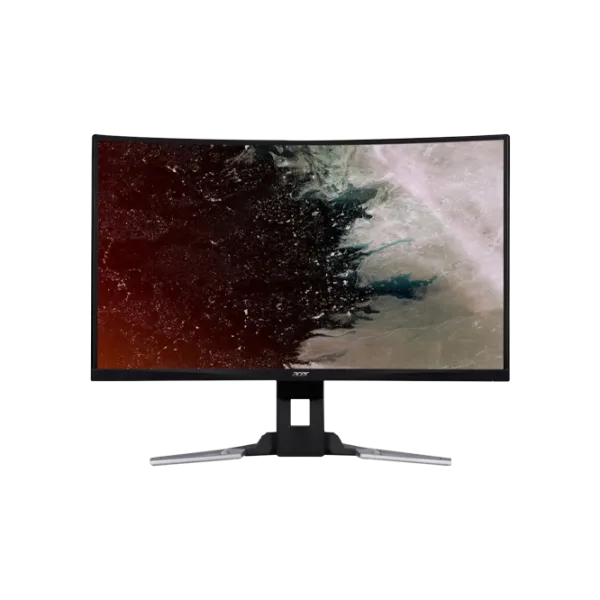 Монитор Acer XZ271U 27" 144 Гц/ 1 мс/ Черный photo 1